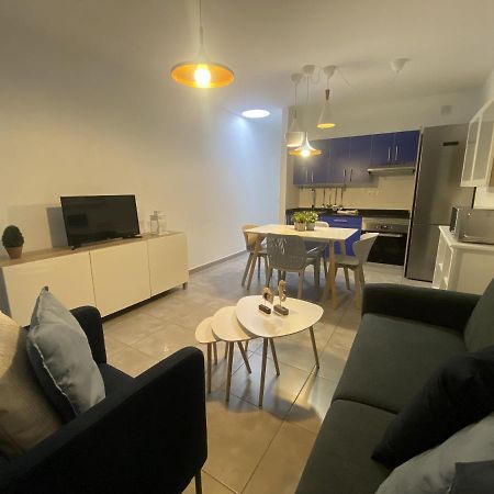 Apartamento Villalia 卡门港 外观 照片